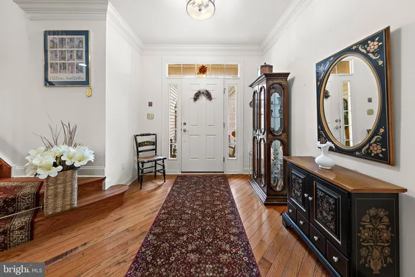 Property Slideshow image 3 of 42 | 3 ventana ct, Lawrence Township, NJ, 08648