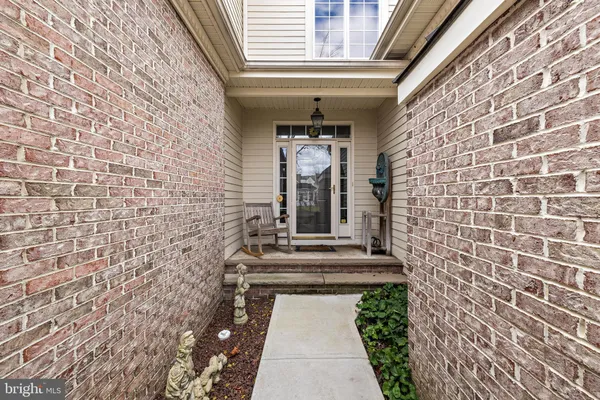 Property Slideshow image 2 of 42 | 3 ventana ct, Lawrence Township, NJ, 08648