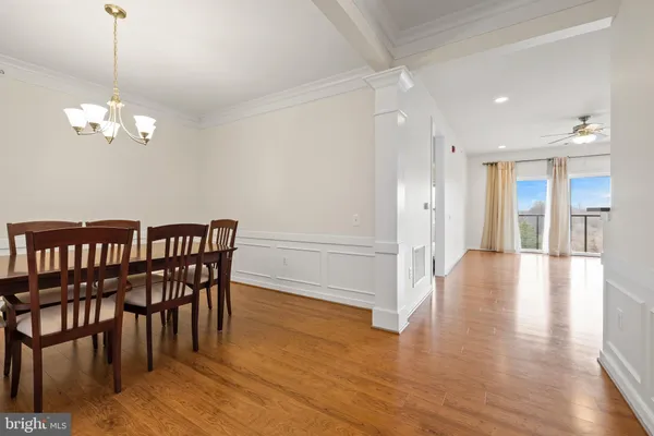 Property Slideshow image 3 of 50 | 8970 fascination ct 412, Lorton, VA, 22079