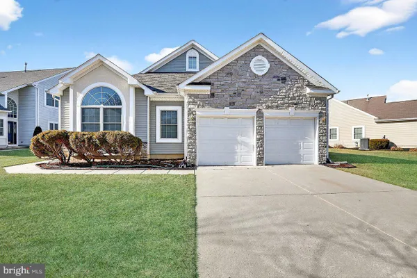 Property Slideshow image 2 of 26 | 110 ridgway dr, Bordentown, NJ, 08505