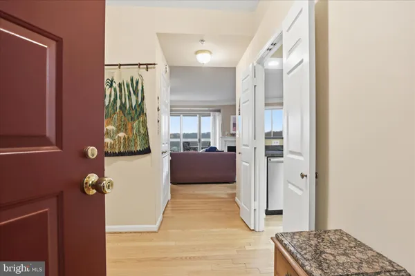 Property Slideshow image 2 of 35 | 3100 n leisure world blvd 818, Silver Spring, MD, 20906