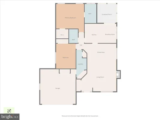 Property Slideshow image 2 of 25 | 89 horseshoe ln, Columbus, NJ, 08022