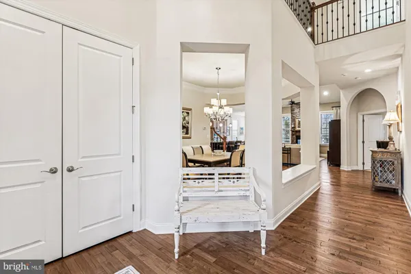 Property Slideshow image 2 of 67 | 5934 bowes creek pl, Gainesville, VA, 20155