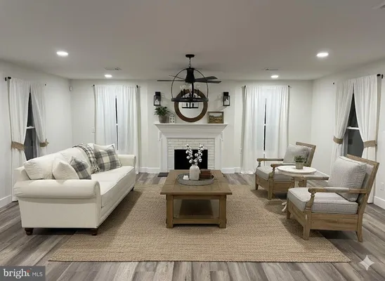 Property Slideshow image 3 of 27 | 13 scarborough way, Southampton, NJ, 08088