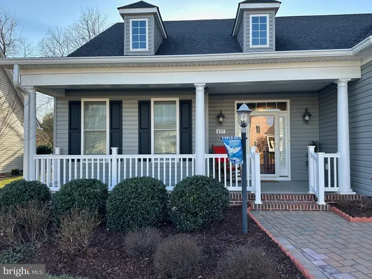 Property Slideshow image 3 of 12 | 435 mikey ct, Winchester, VA, 22601