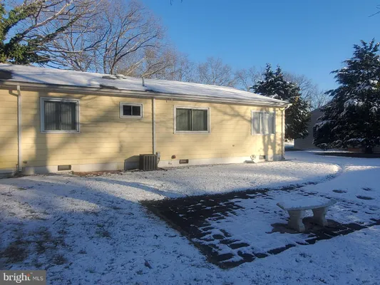 Property Slideshow image 3 of 24 | 4 wyoming ave b, Whiting, NJ, 08759