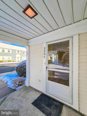 Property Slideshow image 3 of 31 | 220 manchester ln c, Monroe Township, NJ, 08831
