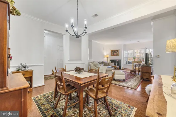 Property Slideshow image 2 of 40 | 2606 hoods mill ct apt 103, Odenton, MD, 21113