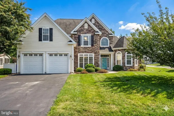 Property Slideshow image 2 of 51 | 23792 samuel adams cir, Millsboro, DE, 19966