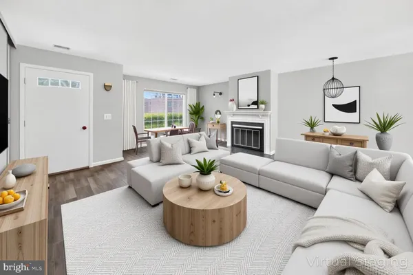 Property Slideshow image 2 of 60 | 14603 edelmar dr 132-a, Silver Spring, MD, 20906