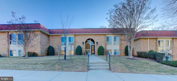 Property Slideshow image 2 of 34 | 3213 s leisure world blvd 101-2c, Silver Spring, MD, 20906