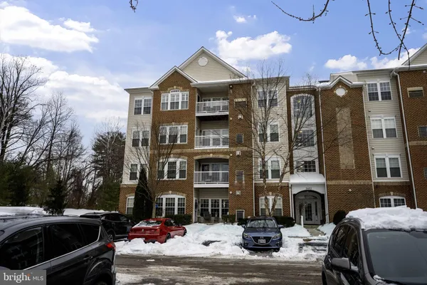 Property Slideshow image 2 of 38 | 2602 clarion ct 404, Odenton, MD, 21113
