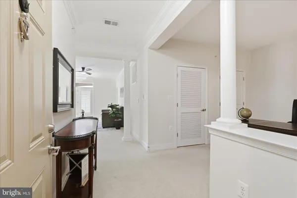 Property Slideshow image 3 of 55 | 7055 heritage hunt dr apt 311, Gainesville, VA, 20155