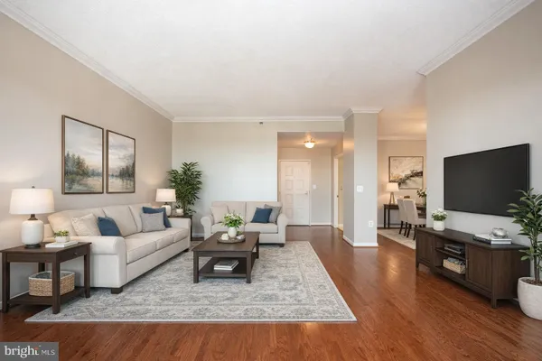 Property Slideshow image 3 of 37 | 3200 n leisure world blvd 1007, Silver Spring, MD, 20906