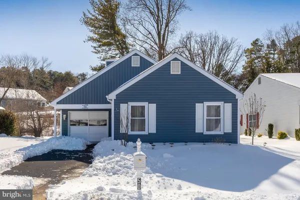 Property Slideshow image 2 of 21 | 50 buckingham dr, Southampton, NJ, 08088