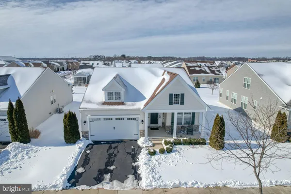Property Slideshow image 2 of 45 | 148 gazebo ln, Middletown, DE, 19709