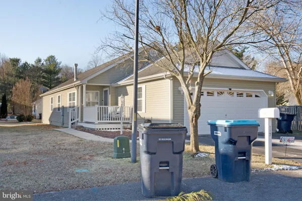 Property Slideshow image 2 of 25 | 117 begonia ln # 86, Magnolia, DE, 19962