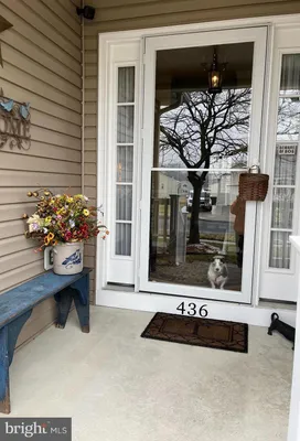 Property Slideshow image 3 of 37 | 436 woodruff trl, Mullica Hill, NJ, 08062