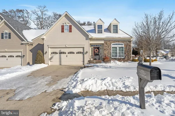 Property Slideshow image 3 of 50 | 21 woodfield cir, Pemberton, NJ, 08068