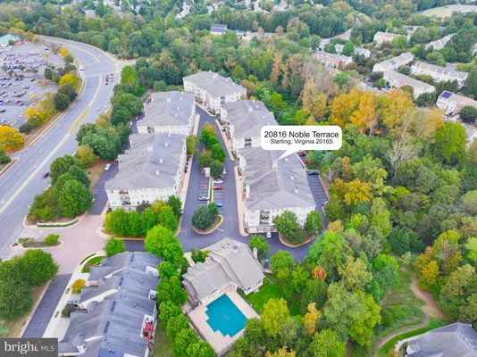 Property Slideshow image 2 of 13 | 20816 noble ter 312, Sterling, VA, 20165