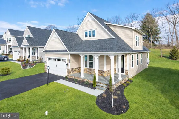 Property Slideshow image 2 of 67 | 1147 sculthorpe dr, West Chester, PA, 19380