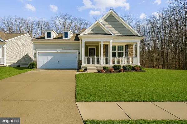 Property Slideshow image 2 of 48 | 317 montera ave, Fredericksburg, VA, 22406