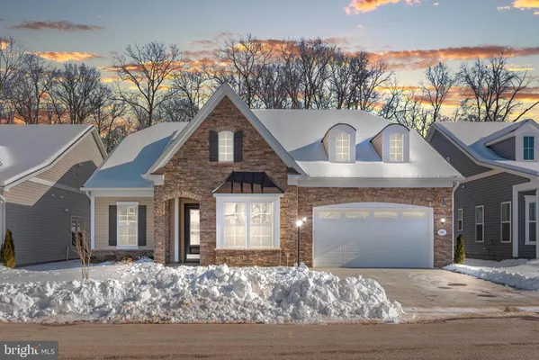 Property Slideshow image 2 of 52 | 395 quiet creek dr, Gettysburg, PA, 17325