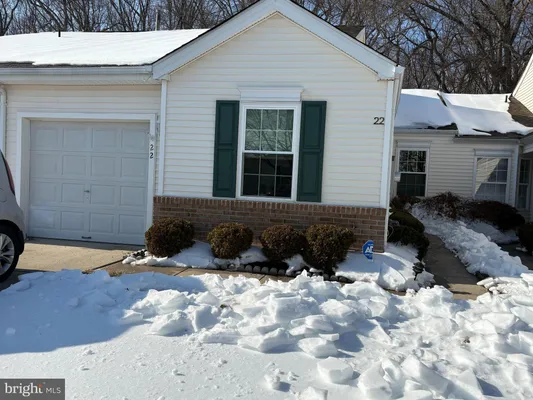 Property Slideshow image 2 of 2 | 22 peppergrass dr, Mount Laurel, NJ, 08054