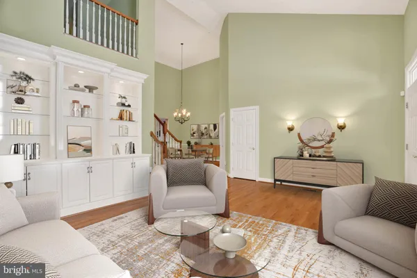 Property Slideshow image 2 of 47 | 15124 players way 7, Glenwood, MD, 21738