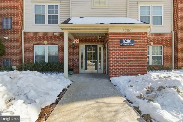 Property Slideshow image 2 of 41 | 8280 stone crop dr, Ellicott City, MD, 21043