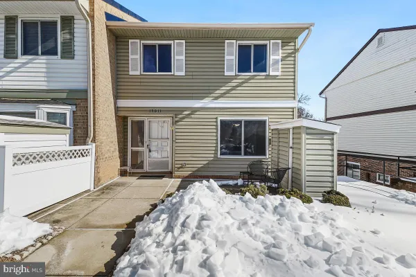 Property Slideshow image 2 of 31 | 15011 candover ct # 280-d, Silver Spring, MD, 20906