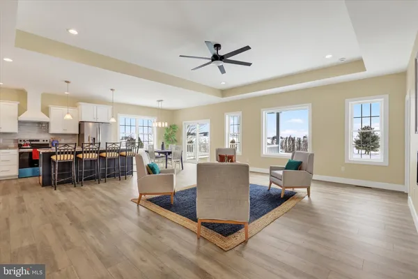 Property Slideshow image 3 of 28 | 6195 merion dr, Fayetteville, PA, 17222