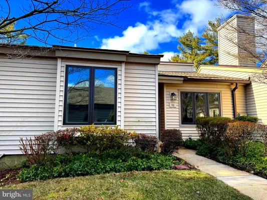 Property Slideshow image 2 of 9 | 46 ashton way, West Chester, PA, 19380