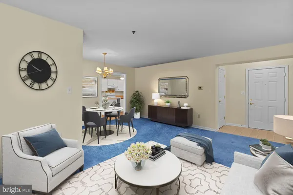 Property Slideshow image 3 of 30 | 42 w college ave apt 222, Yardley, PA, 19067