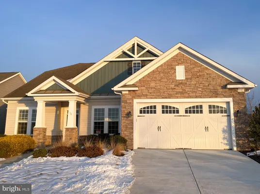 Property Slideshow image 2 of 26 | 34 royal view dr, Bridgeville, DE, 19933