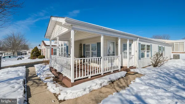 Property Slideshow image 2 of 28 | 309 blackberry cir, New Hope, PA, 18938