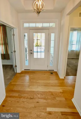 Property Slideshow image 3 of 53 | 215 mill pond ave, Milton, DE, 19968