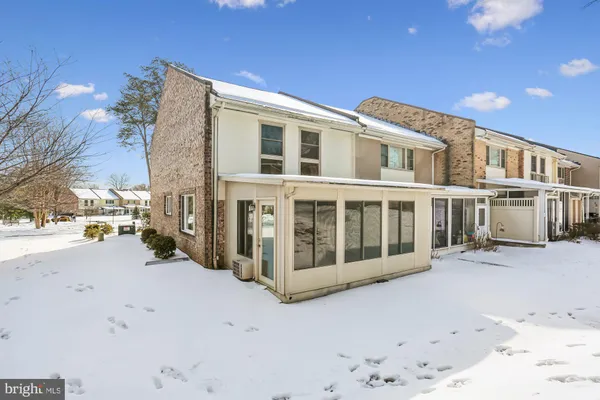 Property Slideshow image 2 of 42 | 3661 s leisure world blvd 15-k, Silver Spring, MD, 20906