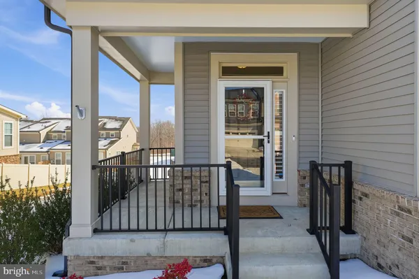 Property Slideshow image 3 of 89 | 151 windflower way, Stafford, VA, 22554