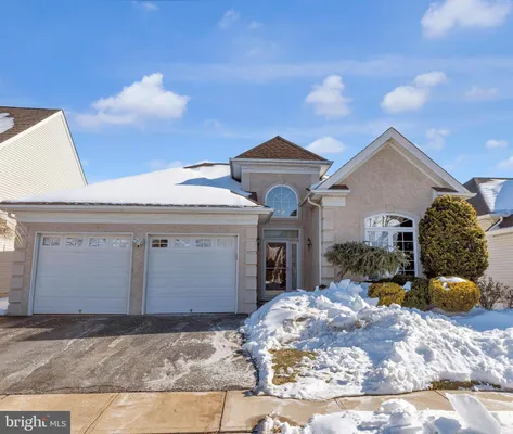 Property Slideshow image 2 of 32 | 80 einstein way, East Windsor, NJ, 08512