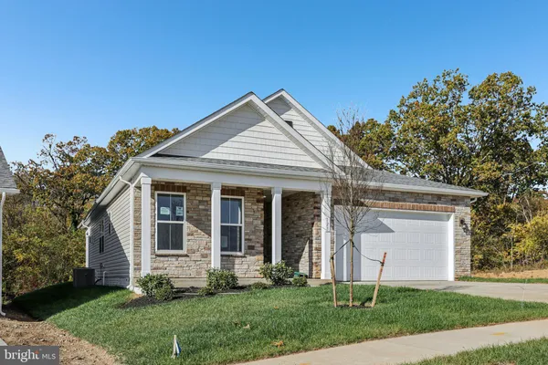 Property Slideshow image 2 of 39 | lot 0057 hydrangea way, Winchester, VA, 22602