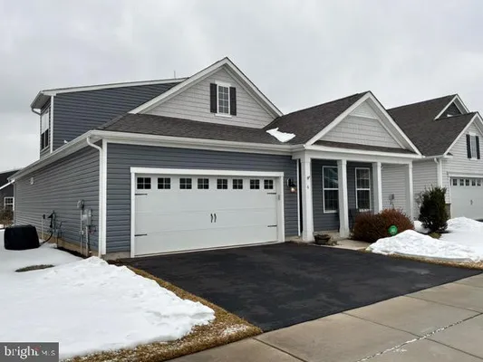 Property Slideshow image 2 of 3 | 6 preston ln, Delanco, NJ, 08075