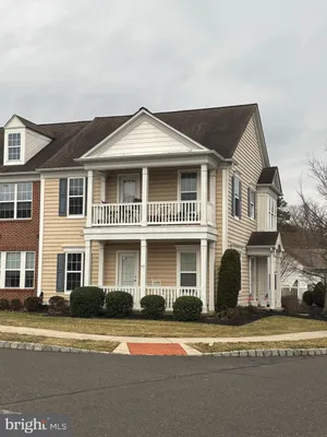 Property Slideshow image 2 of 2 | 43 stokes ave, Voorhees, NJ, 08043