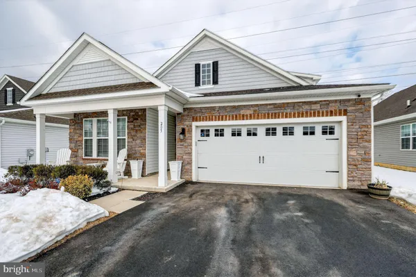 Property Slideshow image 2 of 35 | 203 congressional ct, Moorestown, NJ, 08057