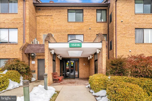 Property Slideshow image 2 of 51 | 15316 pine orchard dr 82-2h, Silver Spring, MD, 20906