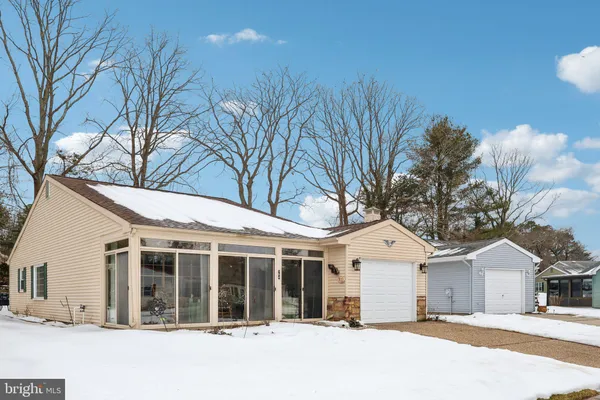 Property Slideshow image 3 of 36 | 24 saint davids pl, Southampton, NJ, 08088