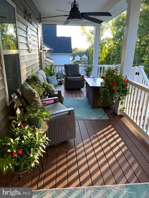 Property Slideshow image 2 of 4 | 1534 catbriar way, Odenton, MD, 21113