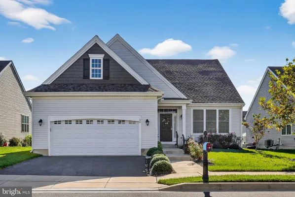 Property Slideshow image 3 of 41 | 26 cyclops trl, Smyrna, DE, 19977