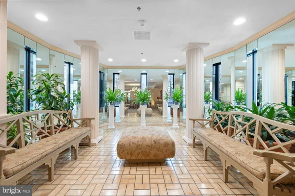 Property Slideshow image 3 of 22 | 15115 interlachen dr 3-716, Silver Spring, MD, 20906