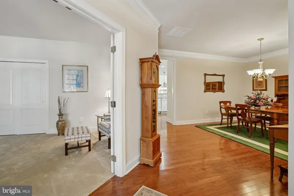 Property Slideshow image 3 of 37 | 5122 curran creek dr, Haymarket, VA, 20169